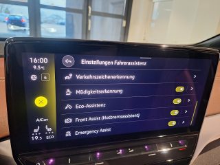 VW ID.5 Pro Performance 150kW / 77kWh