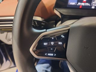 VW ID.5 Pro Performance 150kW / 77kWh
