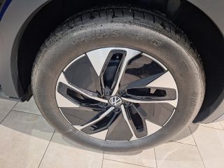 VW ID.5 Pro Performance 150kW / 77kWh