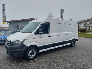 VW Crafter 35 Kasten LR L4H3 2,0-I-TDI