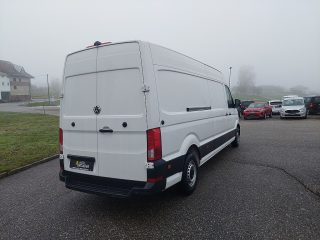 VW Crafter 35 Kasten LR L4H3 2,0-I-TDI