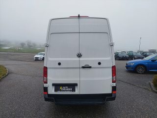 VW Crafter 35 Kasten LR L4H3 2,0-I-TDI