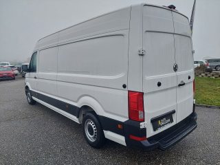 VW Crafter 35 Kasten LR L4H3 2,0-I-TDI