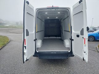 VW Crafter 35 Kasten LR L4H3 2,0-I-TDI