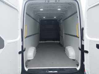 VW Crafter 35 Kasten LR L4H3 2,0-I-TDI