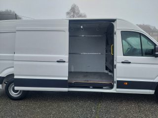 VW Crafter 35 Kasten LR L4H3 2,0-I-TDI