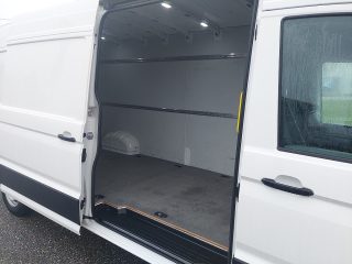 VW Crafter 35 Kasten LR L4H3 2,0-I-TDI
