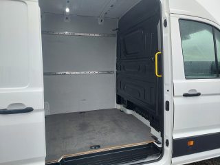 VW Crafter 35 Kasten LR L4H3 2,0-I-TDI