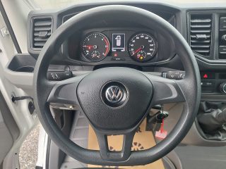 VW Crafter 35 Kasten LR L4H3 2,0-I-TDI