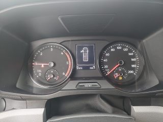 VW Crafter 35 Kasten LR L4H3 2,0-I-TDI