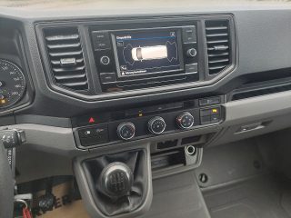 VW Crafter 35 Kasten LR L4H3 2,0-I-TDI