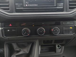VW Crafter 35 Kasten LR L4H3 2,0-I-TDI
