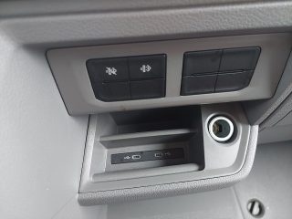 VW Crafter 35 Kasten LR L4H3 2,0-I-TDI