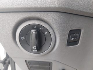 VW Crafter 35 Kasten LR L4H3 2,0-I-TDI