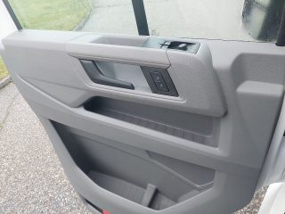 VW Crafter 35 Kasten LR L4H3 2,0-I-TDI