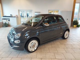 Fiat 500C 0,9 TwinAir Turbo 85 Anniversario