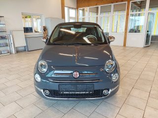 Fiat 500C 0,9 TwinAir Turbo 85 Anniversario