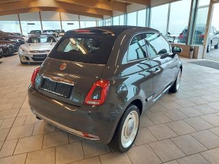 Fiat 500C 0,9 TwinAir Turbo 85 Anniversario