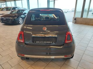 Fiat 500C 0,9 TwinAir Turbo 85 Anniversario