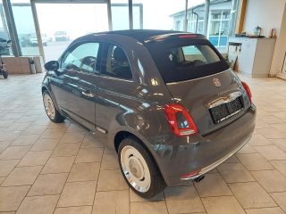 Fiat 500C 0,9 TwinAir Turbo 85 Anniversario