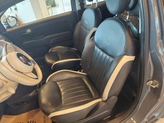 Fiat 500C 0,9 TwinAir Turbo 85 Anniversario