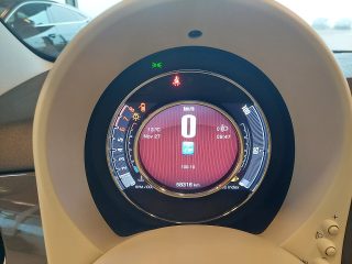Fiat 500C 0,9 TwinAir Turbo 85 Anniversario
