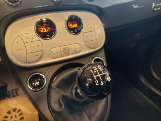 Fiat 500C 0,9 TwinAir Turbo 85 Anniversario