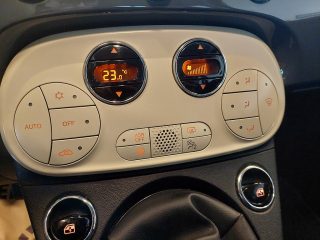 Fiat 500C 0,9 TwinAir Turbo 85 Anniversario