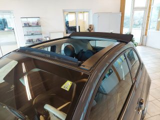 Fiat 500C 0,9 TwinAir Turbo 85 Anniversario