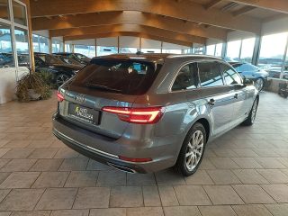Audi A4 Avant 35 TDI design S-tronic