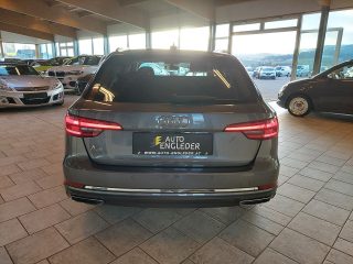 Audi A4 Avant 35 TDI design S-tronic