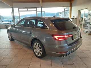 Audi A4 Avant 35 TDI design S-tronic