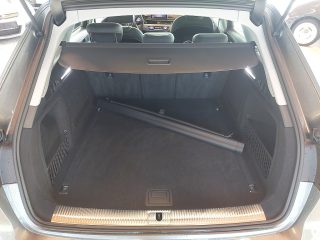 Audi A4 Avant 35 TDI design S-tronic