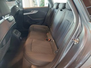 Audi A4 Avant 35 TDI design S-tronic