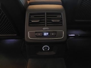Audi A4 Avant 35 TDI design S-tronic