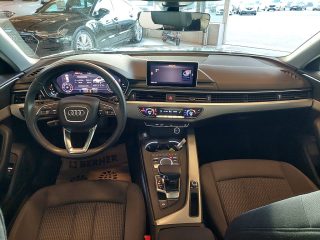 Audi A4 Avant 35 TDI design S-tronic