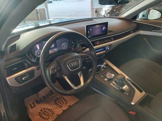 Audi A4 Avant 35 TDI design S-tronic