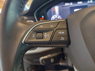 Audi A4 Avant 35 TDI design S-tronic