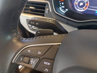 Audi A4 Avant 35 TDI design S-tronic