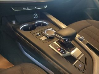 Audi A4 Avant 35 TDI design S-tronic