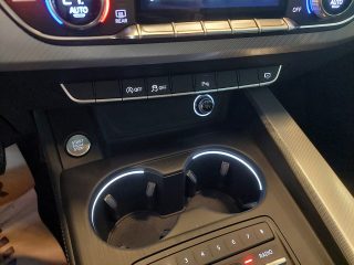 Audi A4 Avant 35 TDI design S-tronic