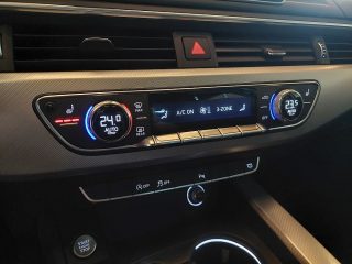Audi A4 Avant 35 TDI design S-tronic