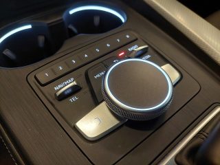 Audi A4 Avant 35 TDI design S-tronic
