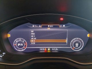 Audi A4 Avant 35 TDI design S-tronic