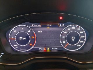 Audi A4 Avant 35 TDI design S-tronic