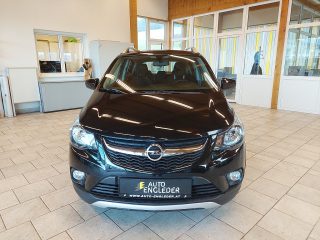 Opel Karl 1,0 Ecotec Rocks