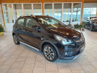 Opel Karl 1,0 Ecotec Rocks
