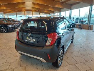 Opel Karl 1,0 Ecotec Rocks