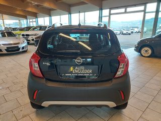 Opel Karl 1,0 Ecotec Rocks