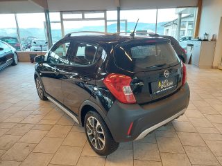 Opel Karl 1,0 Ecotec Rocks